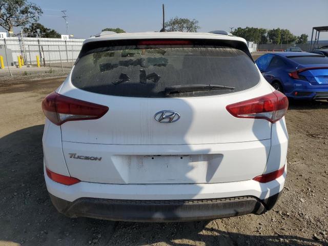 KM8J33A46GU027569 | 2016 HYUNDAI TUCSON LIM