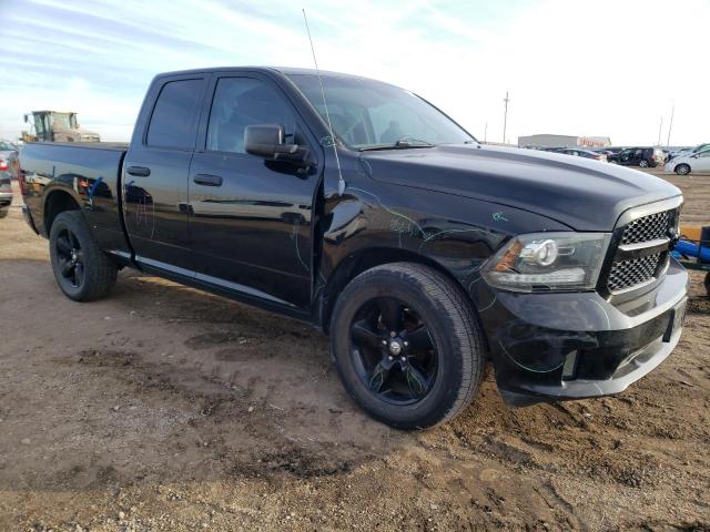 Vin: 1c6rr7ft3ds720630, lot: 81148553, ram 1500 st 20134