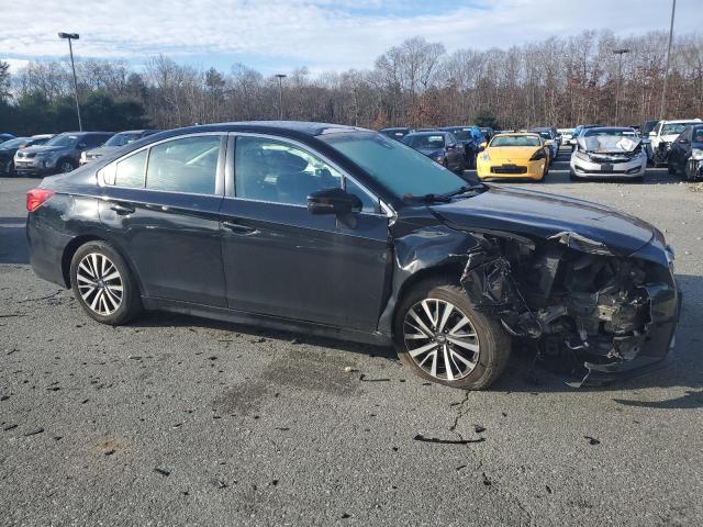 4S3BNAF61J3037554 | 2018 SUBARU LEGACY 2.5