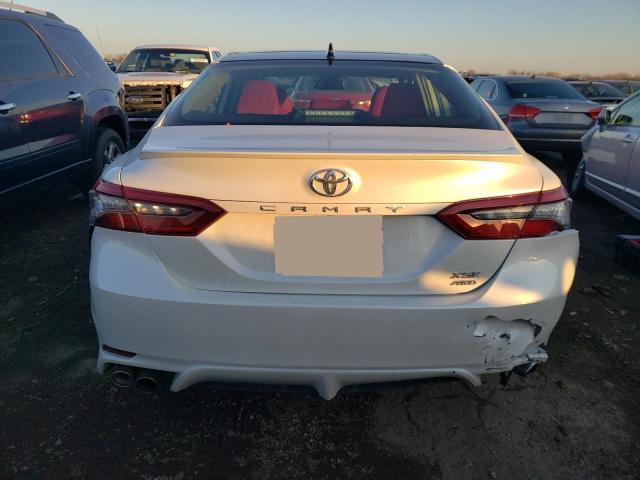 4T1K61BK1PU092942 | 2023 TOYOTA CAMRY XSE