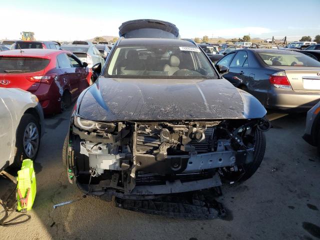 7MMVABXY0PN151752 | 2023 MAZDA CX-50 BASE