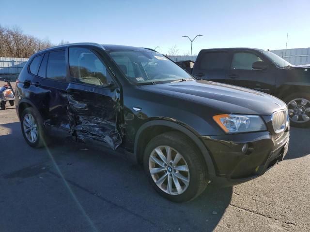 VIN 5UXWX9C53D0A27850 2013 BMW X3, Xdrive28I no.4