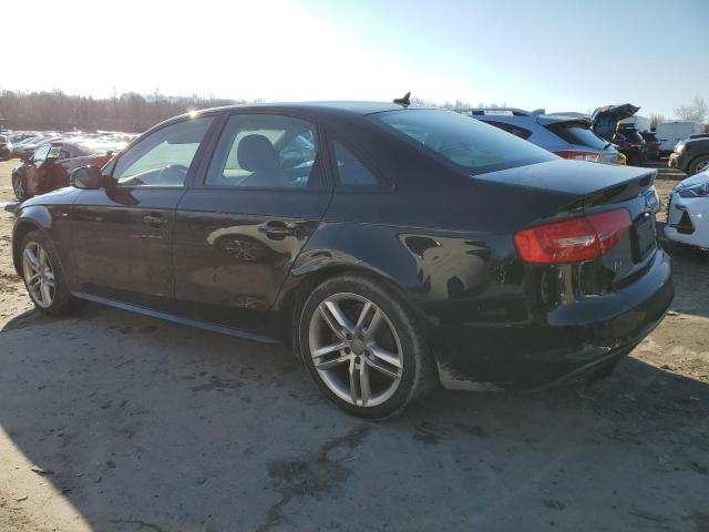 WAUBFAFL2GN013406 2016 AUDI A4, photo no. 2