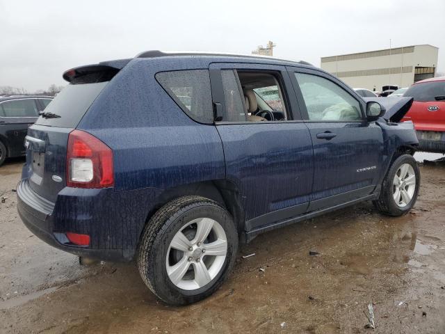 1C4NJCEB9ED894028 | 2014 JEEP COMPASS LA