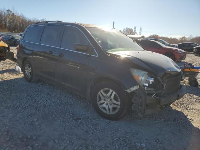 5FNRL38707B095723 | 2007 Honda odyssey exl