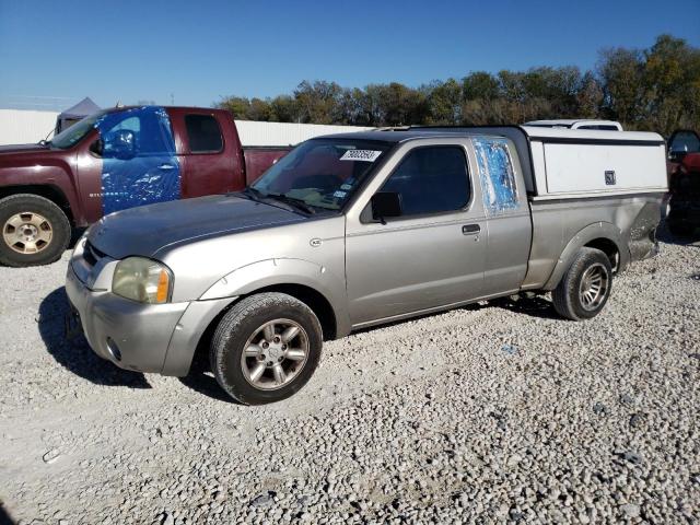 2003 Nissan Frontier 