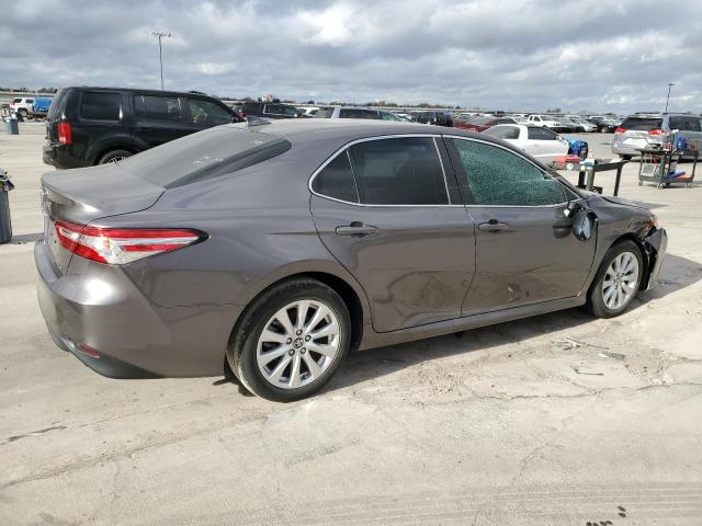 4T1C11AK7LU998298 | 2020 TOYOTA CAMRY LE