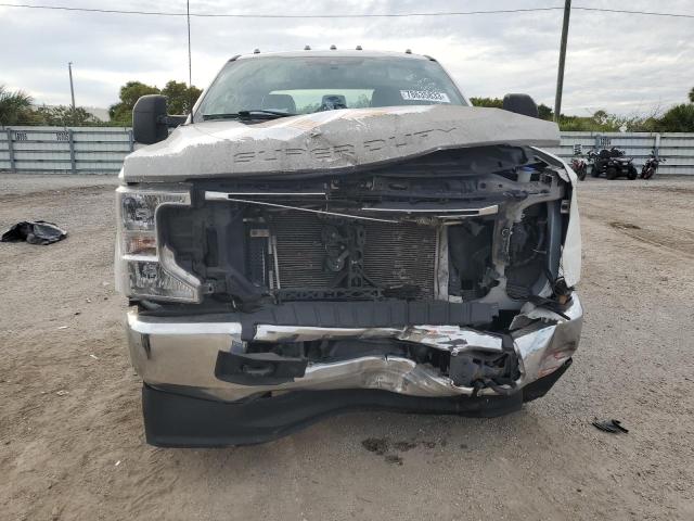 2021 FORD F250 SUPER - 1FT7W2B61MEE02130