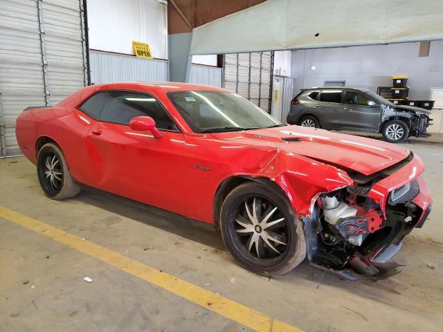 2C3CDYBT3EH143605 | 2014 DODGE CHALLENGER