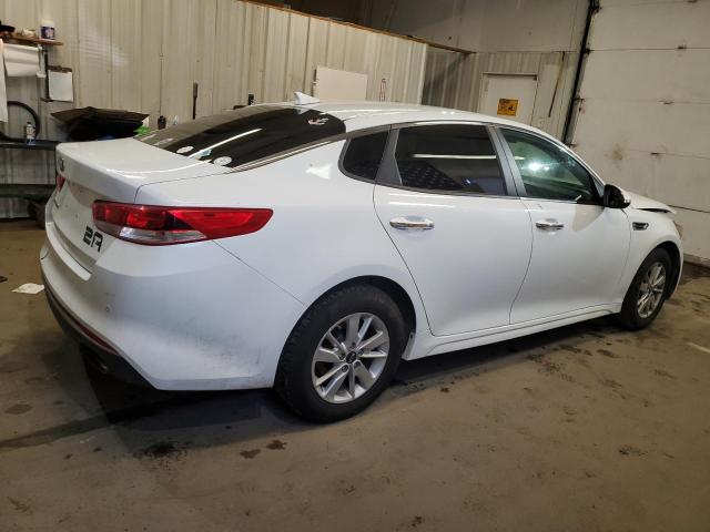 5XXGT4L31JG214126 | 2018 KIA OPTIMA LX