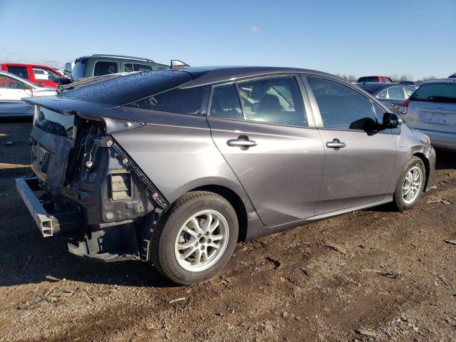 JTDKARFU6G3518630 | 2016 TOYOTA PRIUS