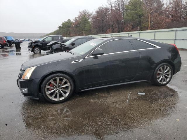 1G6DM1ED4B0135608 | 2011 Cadillac cts performance collection