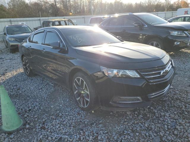 2G1125S3XJ9107379 | 2018 CHEVROLET IMPALA PRE