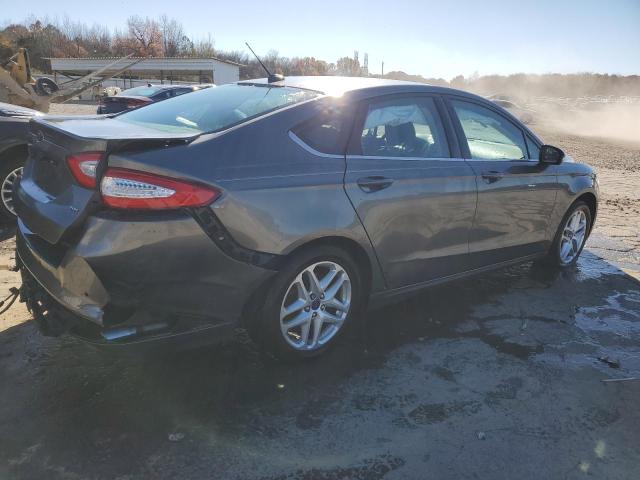 1FA6P0H79E5390345 | 2014 FORD FUSION SE