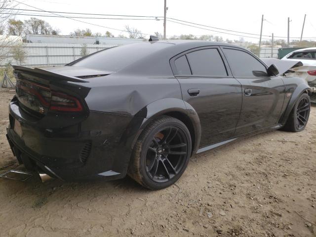2023 DODGE CHARGER SC #3287568336