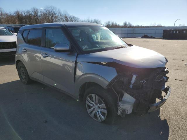 KNDJ23AU2P7843815 | 2023 KIA SOUL LX