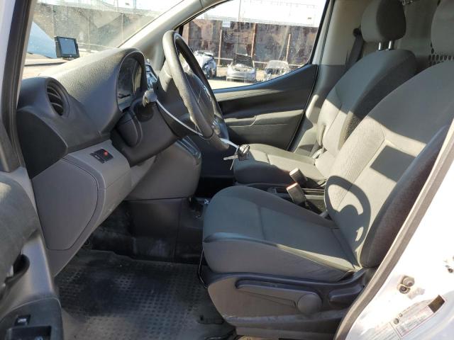 3N6CM0KN3GK699408 Nissan NV200 2.5S