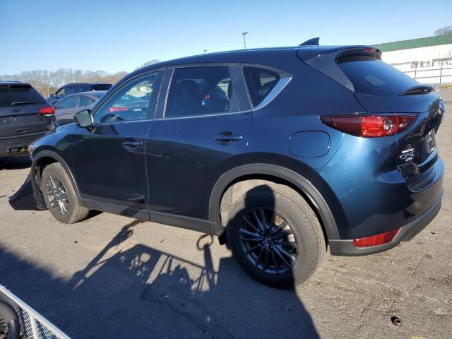 JM3KFBCM4M0456193 | 2021 MAZDA CX-5 TOURI