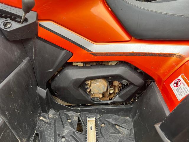 2017 ATV ALL MODELS LCELDUZA7L6002530