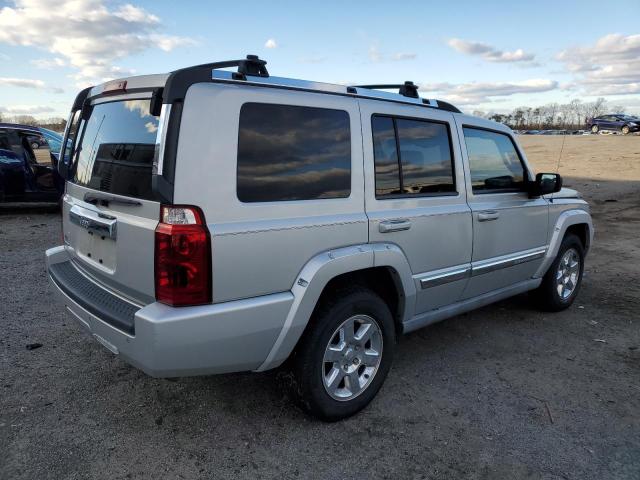 2006 Jeep Commander Limited VIN: 1J8HH58N66C349348 Lot: 79451283