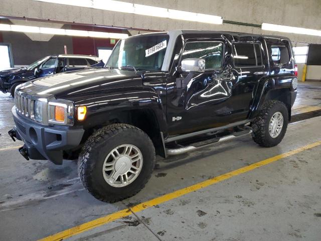 2006 HUMMER H3 