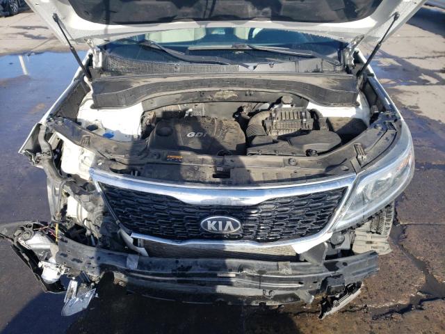 5XYKTCA68EG465275 | 2014 KIA SORENTO LX