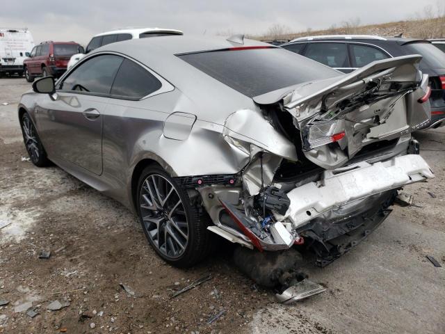 2017 LEXUS RC 300 - JTHSM5BC0H5002748