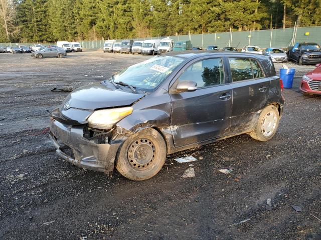 2009 Scion xD 