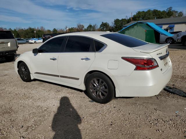 1N4AL3AP5FC483216 | 2015 NISSAN ALTIMA 2.5