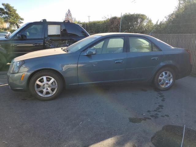 2005 Cadillac CTS 