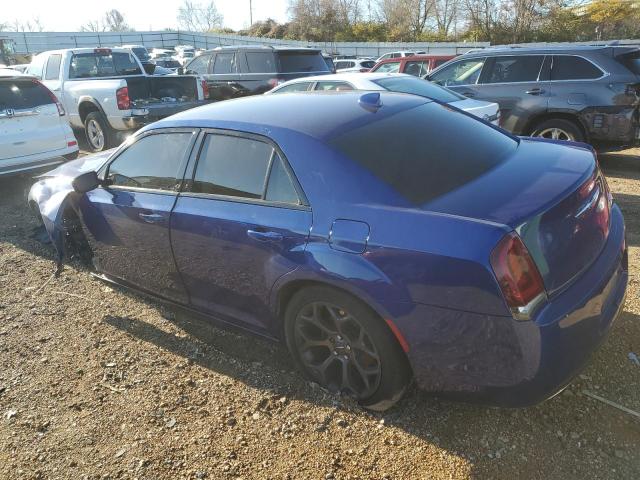 2C3CCABG1KH515399 | 2019 CHRYSLER 300 S