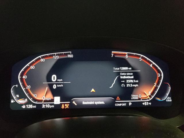 2023 BMW 530 XI - WBA13BJ08PWY22670