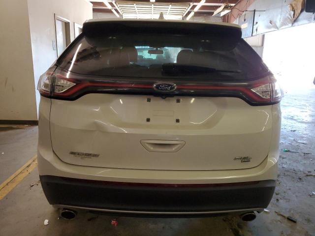 2FMPK4J8XGBB76546 | 2016 FORD EDGE SEL