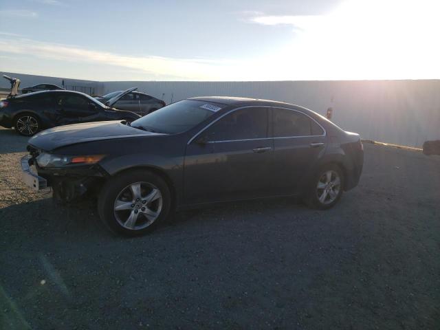 2010 Acura TSX 