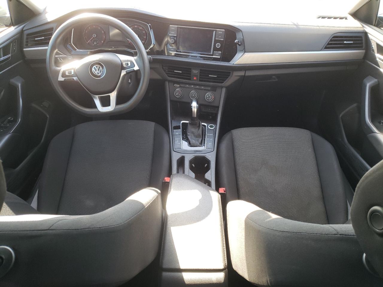 3VWC57BU6MM022267 2021 Volkswagen Jetta S