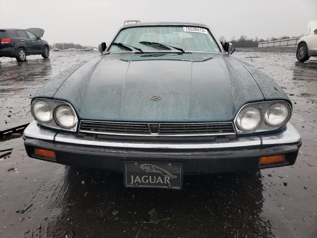 SAJNV5841CC107056 1982 Jaguar Xjs