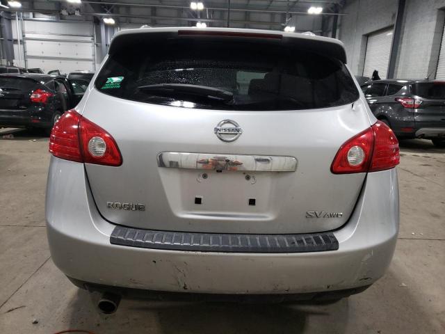 JN8AS5MV3CW712820 | 2012 Nissan rogue s