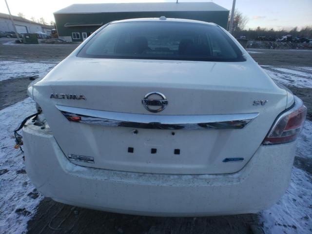 1N4AL3AP9EC189140 | 2014 NISSAN ALTIMA 2.5