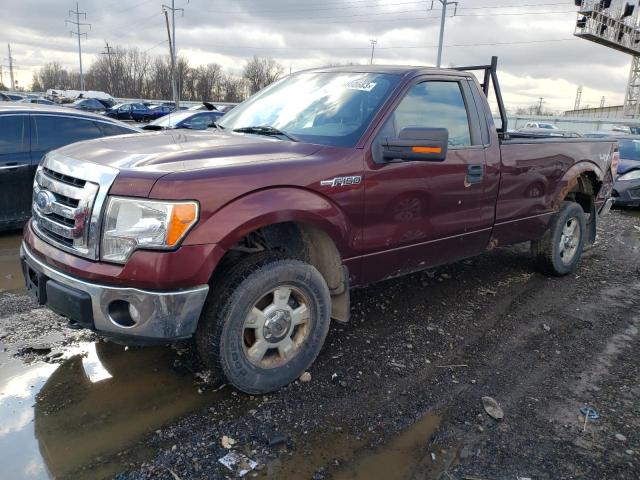 2009 Ford F-150 