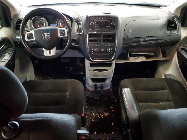 2015 DODGE GRAND CARA 2C4RDGBG0FR649584