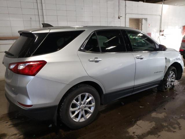 3GNAXSEV4JS538136 | 2018 CHEVROLET EQUINOX LT