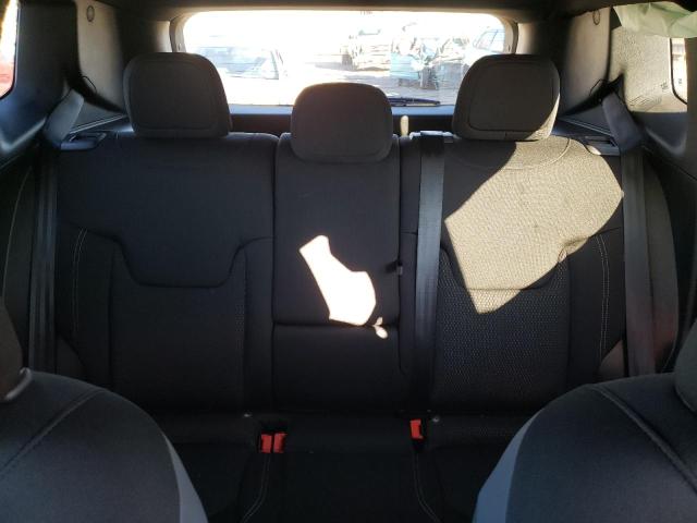 2022 JEEP RENEGADE A ZACNJDE12NPN48947
