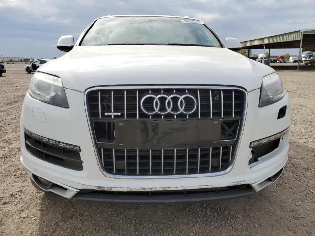 WA1LGAFEXFD024349 | 2015 AUDI Q7 PREMIUM