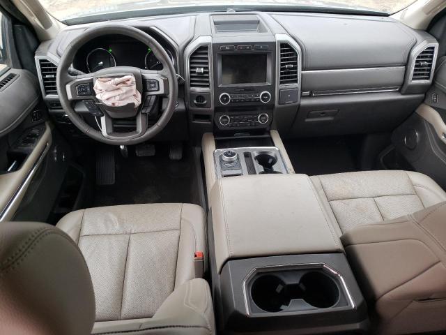 1FMJU1HT0KEA82651 | 2019 FORD EXPEDITION