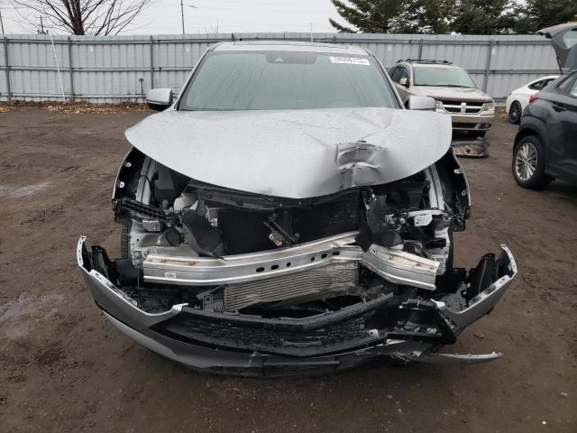 2020 ACURA RDX A-SPEC - 5J8TC2H60LL805512