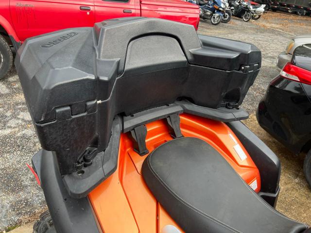 2017 ATV ALL MODELS LCELDUZA7L6002530