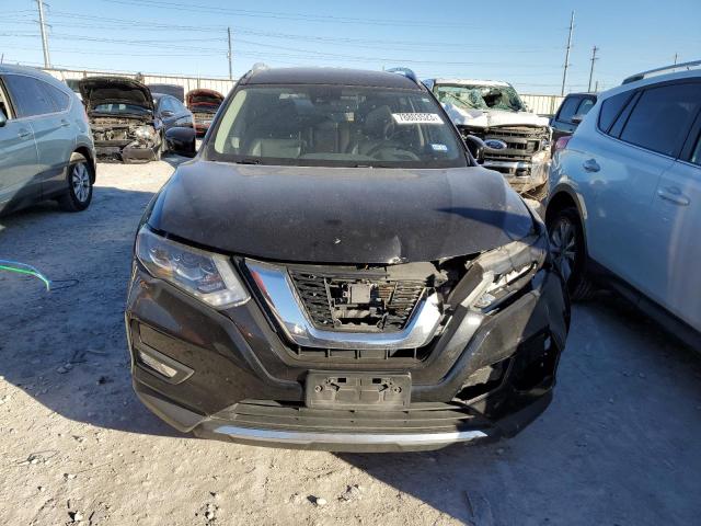 JN8AT2MTXHW389934 | 2017 NISSAN ROGUE S