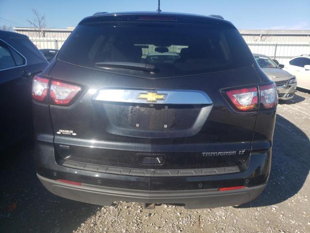 1GNKVGKD5FJ134483 | 2015 CHEVROLET TRAVERSE L