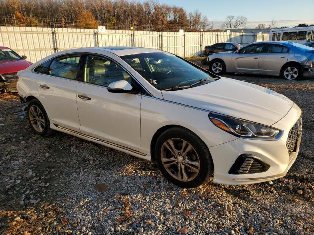 5NPE34AF9JH645886 | 2018 Hyundai sonata sport