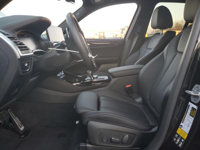 2024 BMW X3 M40I 5UX83DP01R9U69385